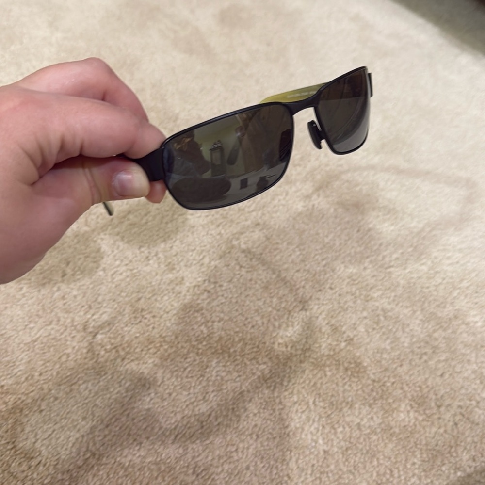 Men's Maui Jim Sunglasses